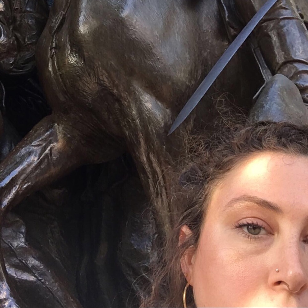 Meet your Posher, Emily